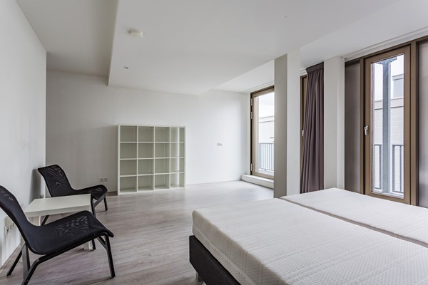 Foto - Onder optie: Markt, 5611 EB Eindhoven